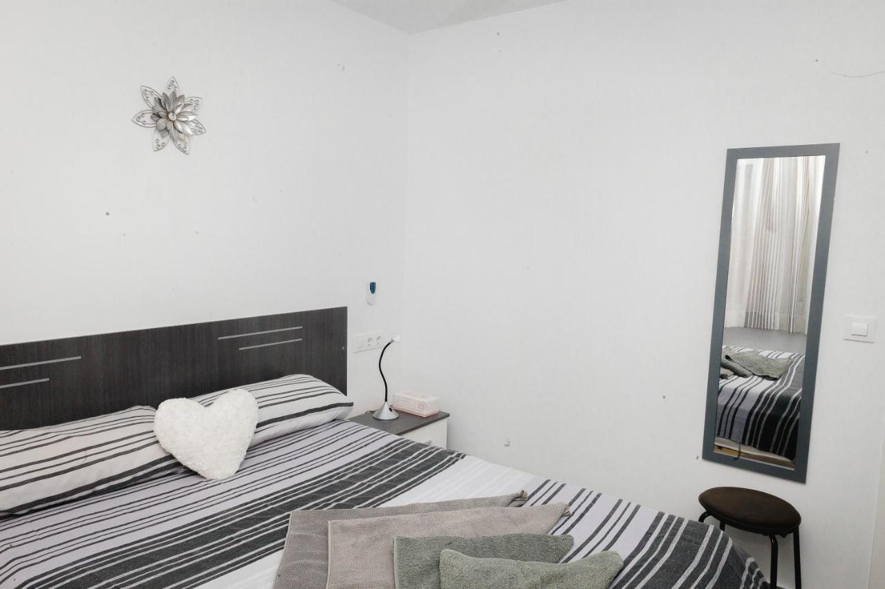 Apartmán Casa De La Playa Jávea Exteriér fotografie