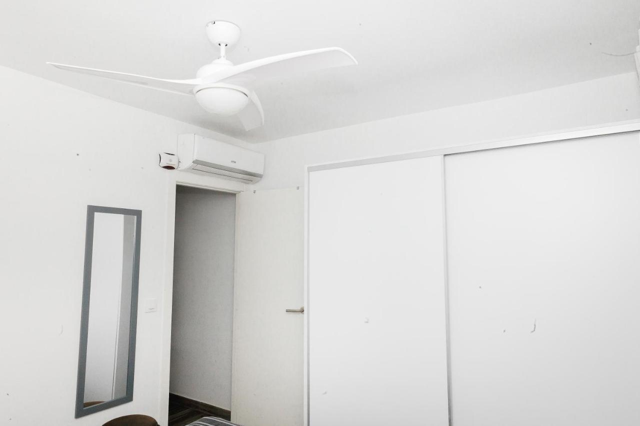 Apartmán Casa De La Playa Jávea Exteriér fotografie