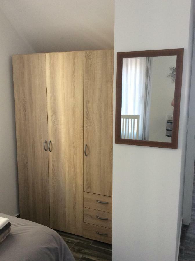 Apartmán Casa De La Playa Jávea Exteriér fotografie